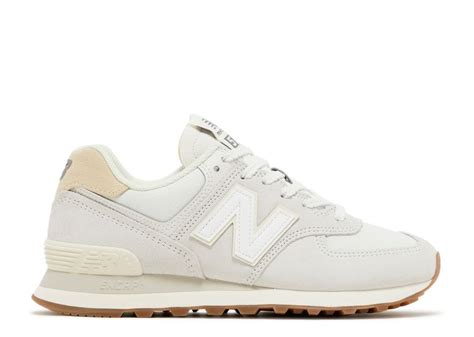 new balance 574 reflection white.